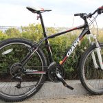 Giant Revel 2 mountain bike