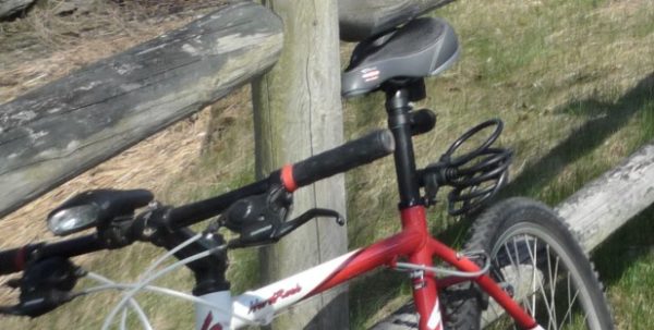 Top Tips to Protect Your Bike From Theft