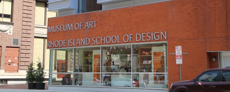 Rhode Island School of Design Museum