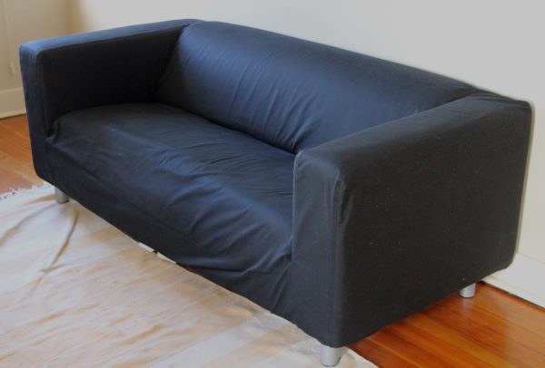 Ikea couch