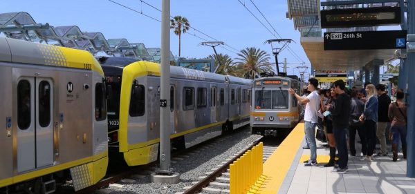Metro Expo Line