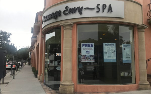 How I Canceled My Massage Envy Membership with No Hassles